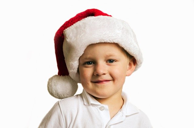 Vyrobte si adventný kalendár. 4 tipy, ktoré deťom vyčarujú úsmev na tvári