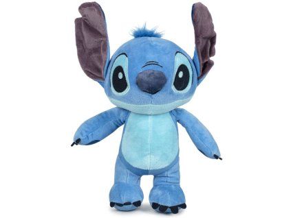 Disney Stitch mäkká plyšová hračka 28cm