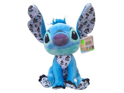 Disney Stitch plyšová hračka 30cm