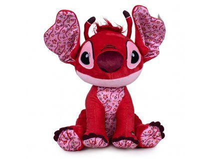 Disney Stitch Leroy plyšová hračka 30cm