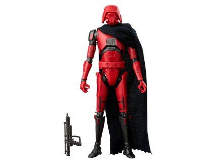 Star Wars Ahsoka HK-87 Assasin Droid figúrka 15cm
