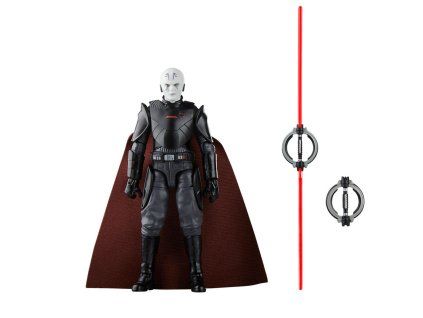 Star Wars Obi-Wan Kenobi Veľký inkvizítor 9cm