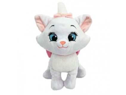 Disney Aristokrati Marie plyšová hračka 35cm