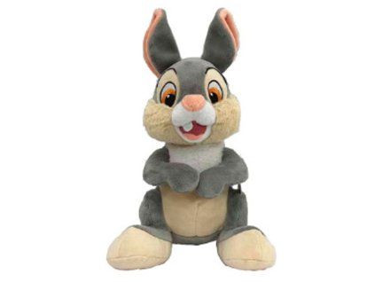 Disney Bambi Tambor plyšová hračka 35cm