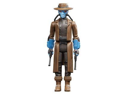 Star Wars Kniha Boba Fett Cad Bane 9,5cm