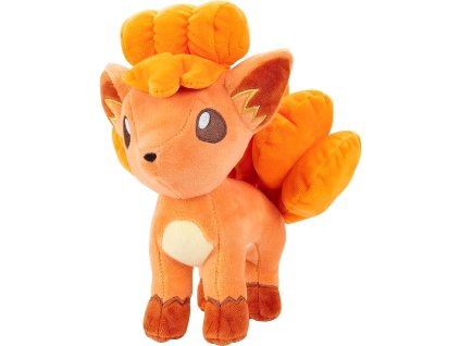 Pokémon Vulpix plyšová hračka 20cm