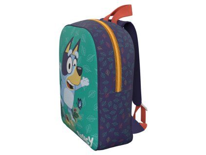 Batoh Bluey Leaves 30cm