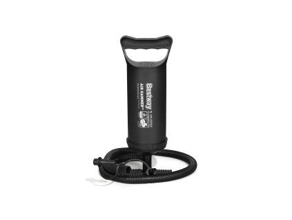 BESTWAY 62002 Pompka reczna tlokowa 30cm 105963(1)