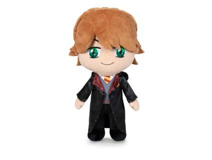 Harry Potter Ron Weasley mäkká plyšová hračka 20 cm (3+)