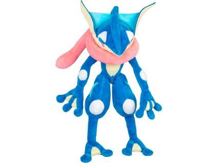 Pokémon Greninja plyšová hračka 30cm
