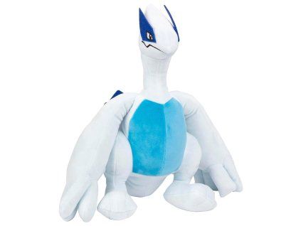 Pokémon Lugia plyšová hračka 30cm