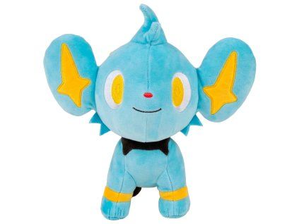 Pokemon Shinx plyšová hračka 30cm