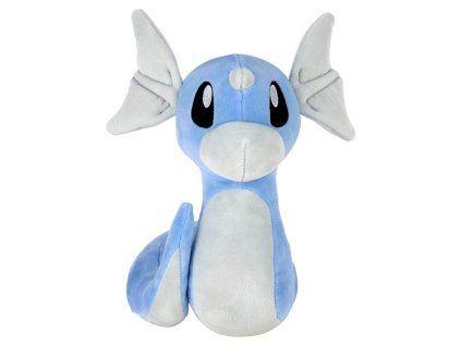 Pokémon Dratini plyšová hračka 20cm