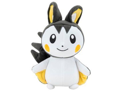 Pokemon Emolga plyšová hračka 20cm