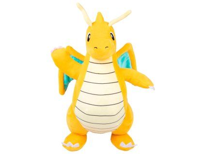 Pokémon Dragonite plyšová hračka 30cm
