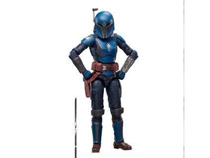 Star Wars Mandalorian Nite Owl figúrka 15cm