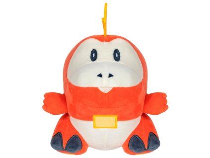 Pokémon Fuecoco plyšová hračka 20cm