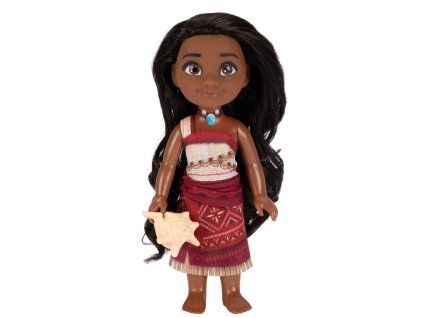 Disney Vaiana Moana 2 bábika 15cm