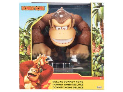 Figúrka Super Mario Bros Donkey Kong