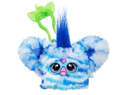 Furblet Ooh Koo mini Furby