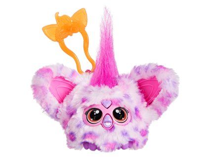 Furblet Hip Hop mini Furby