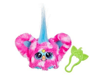 Furblet Dah-Tee mini Furby