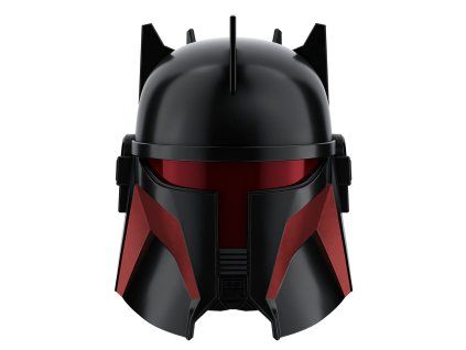 Elektronická prilba Star Wars Gideon