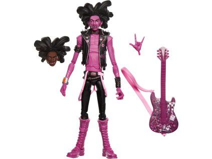 Marvel Spider-Man Across The Spider-Verse Spider-Punk figúrka 15cm