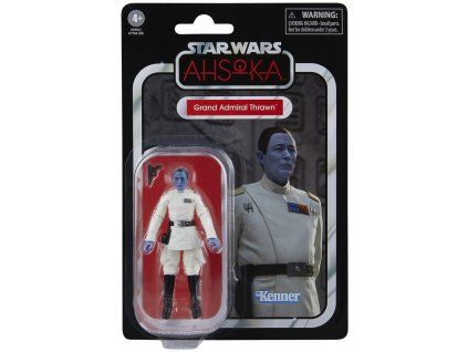 Star Wars Ahsoka Veľkoadmirál Thrawn 9,5cm