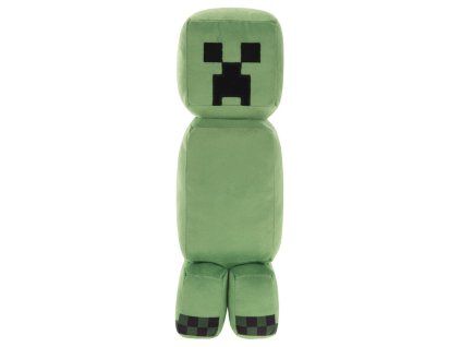 Minecraft Creeper plyšová hračka 30cm