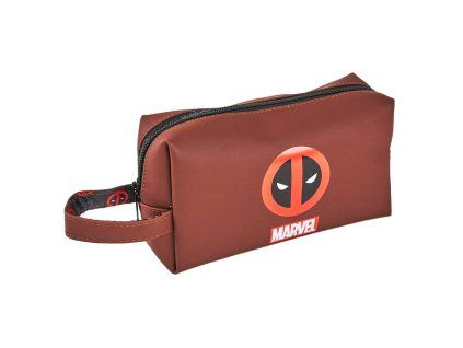 Marvel Deadpool vanity case
