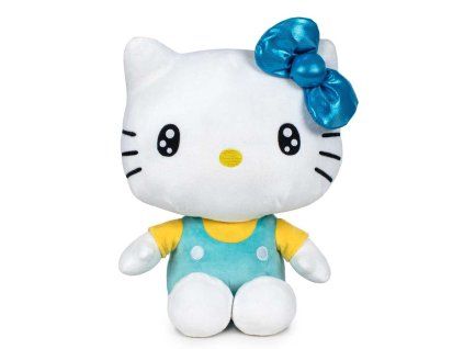 Plyšová hračka Hello Kitty 50th Anniversary 32cm