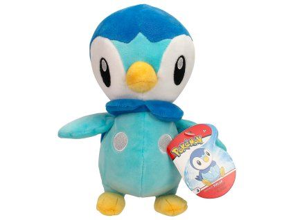 Pokémon Piplup plyšová hračka 20cm