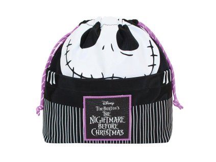 Kufrík na toaletné potreby Disney Nightmare Before Christmas