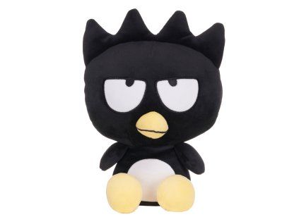 Plyšová hračka Hello Kitty a priateľ Badtz-Maru 25cm
