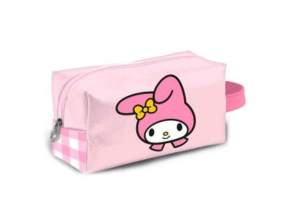 Toaletný kufrík Hello Kitty My Melody