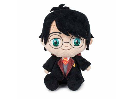 Plyšová hračka Harry Potter 20 cm