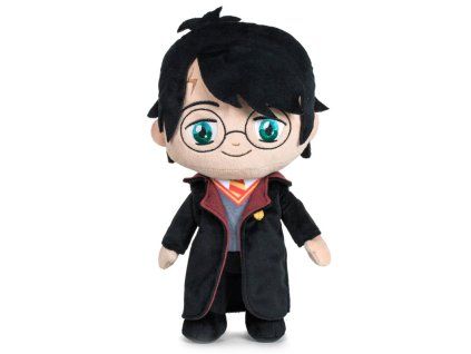 Plyšová hračka Harry Potter 37cm