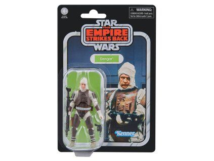 Star Wars Impérium vracia úder Dengar 9,5 cm