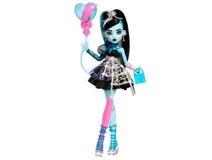 Monster High Scary Sweet Birthday 1600 bábika Frankie Stein