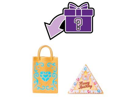 Monster High Scary Sweet Birthday 1600 bábika Cleo De Nile