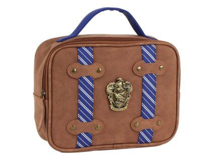 Harry Potter Ravenclaw cestovné toaletné puzdro