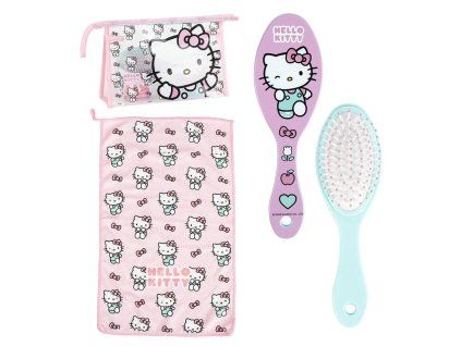 Toaletná taška Hello Kitty