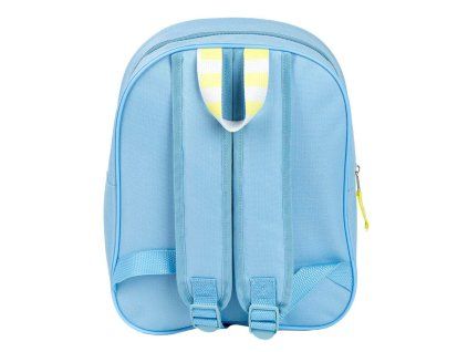 Bluey 3D batoh 31cm