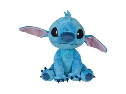 Disney Stitch mäkká plyšová hračka 50cm