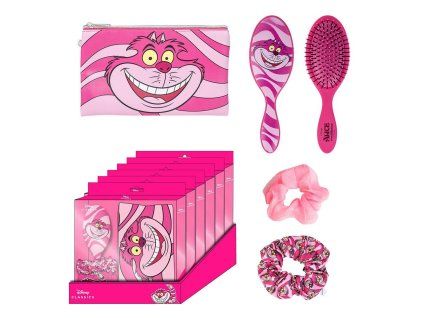 Disney Alica v krajine zázrakov Cheshire beauty set
