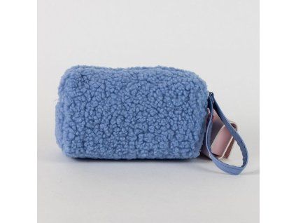 Cestovné toaletné puzdro Disney Stitch