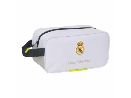 Kufrík na toaletné potreby Real Madrid 25/26