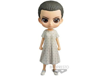 Stranger Things Eleven Vol.4 Q postava 13cm
