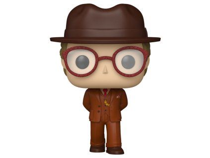 POP figúrka Stranger Things 5 Mr. Whatsit